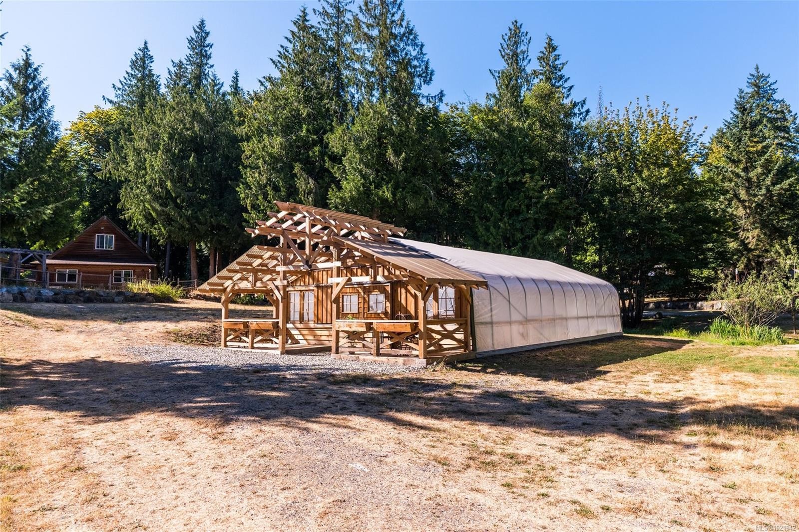 1811 Silver Mine Rd, Shawnigan Lake, BC