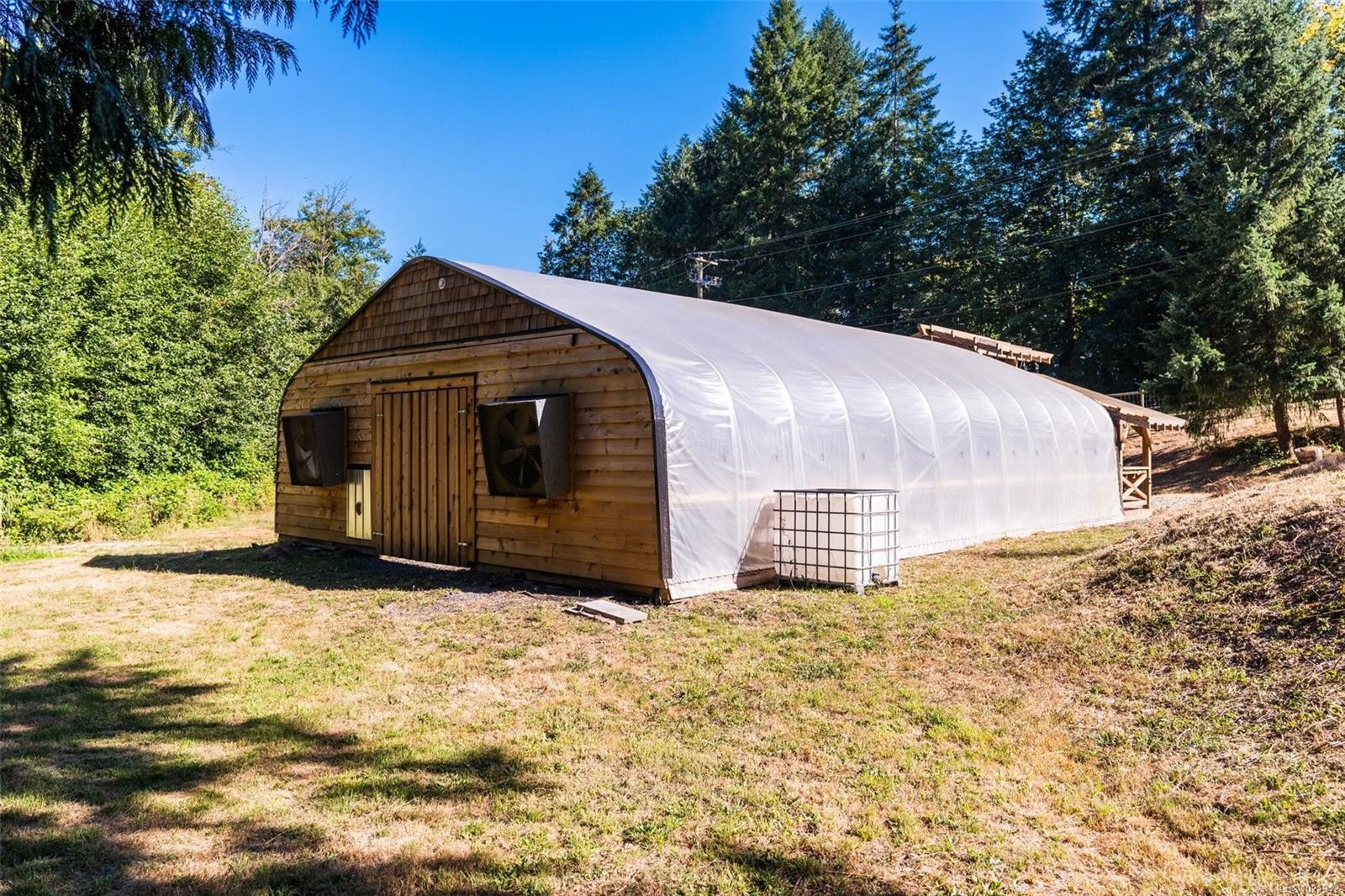 1811 Silver Mine Rd, Shawnigan Lake, BC