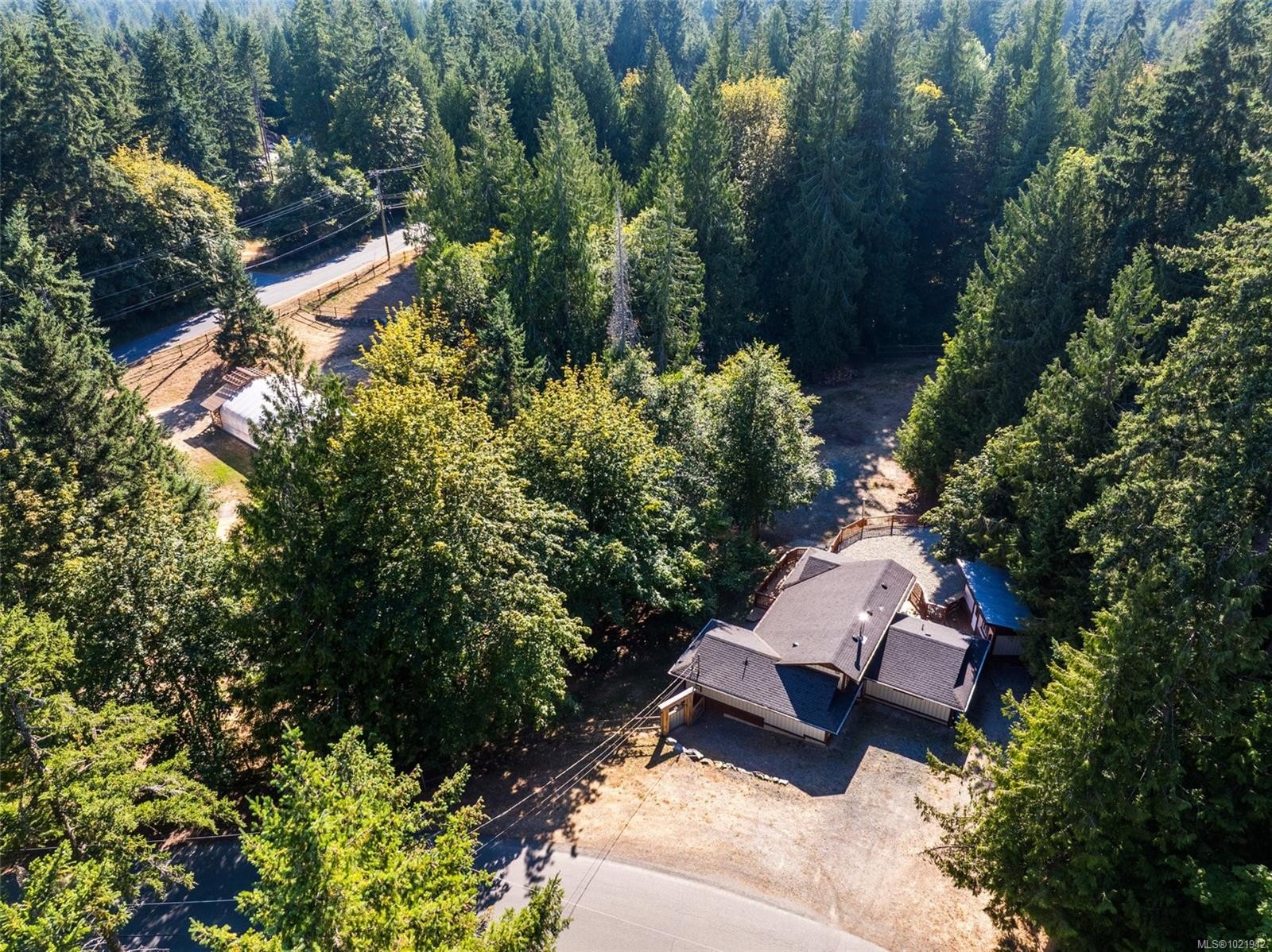 1811 Silver Mine Rd, Shawnigan Lake, BC