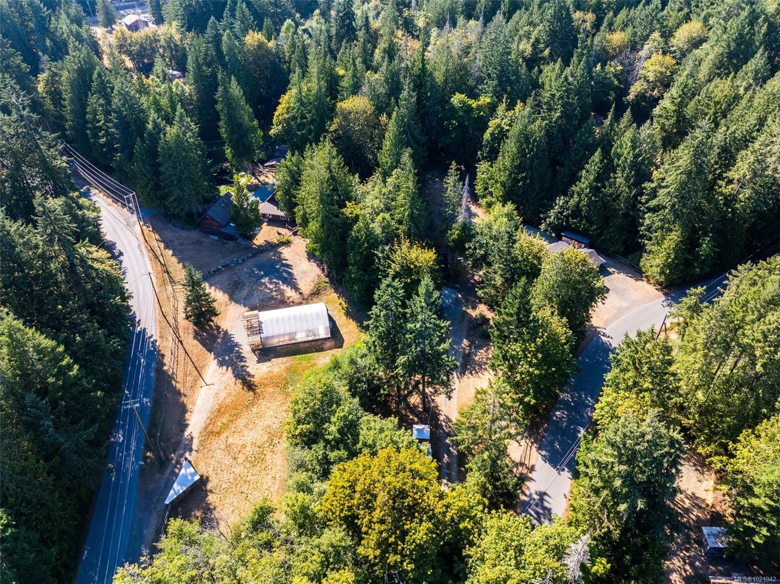 1811 Silver Mine Rd, Shawnigan Lake, BC