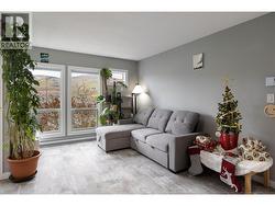 living room area with a view and updated windows 2022 -