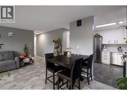 dining / living room area -