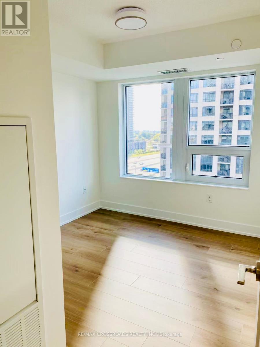 802 - 10 Eva Road, Toronto, ON - Indoor Photo Showing Other Room