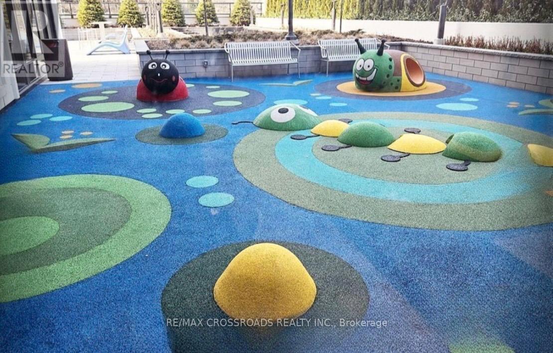 802 - 10 Eva Road, Toronto, ON - Outdoor