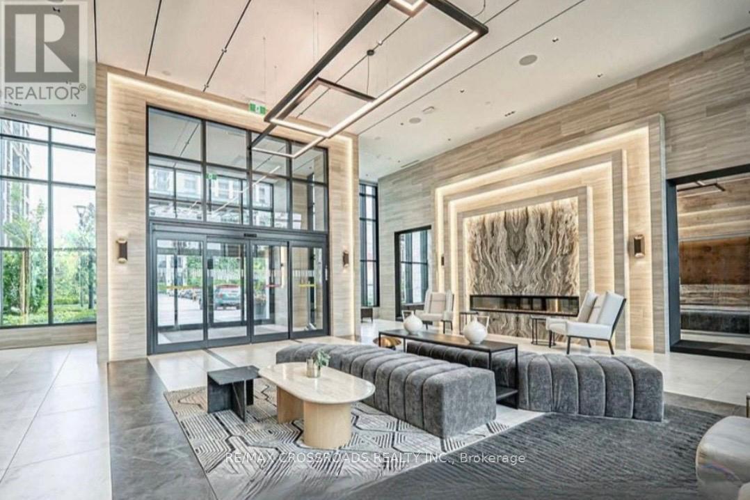 802 - 10 Eva Road, Toronto, ON - Indoor Photo Showing Other Room