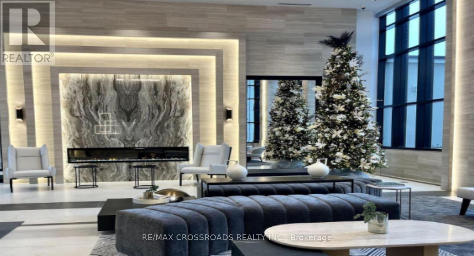 802 - 10 Eva Road, Toronto, ON - Indoor