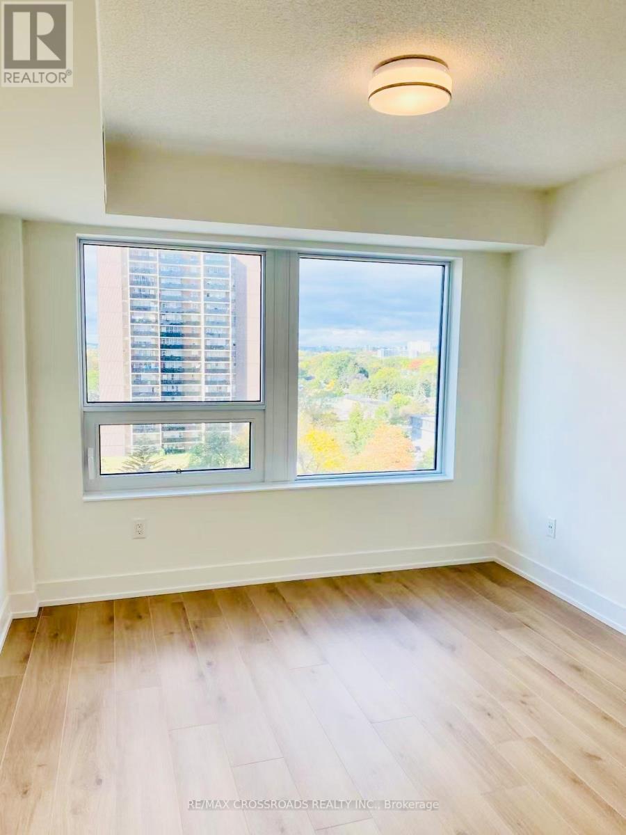 802 - 10 Eva Road, Toronto, ON - Indoor Photo Showing Other Room