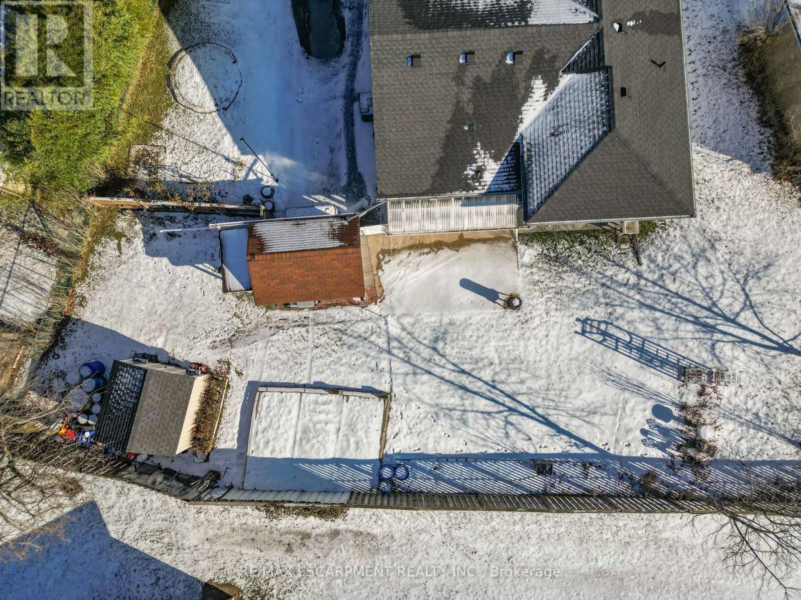 8162 Lynhurst Drive, Niagara Falls, ON - Outdoor