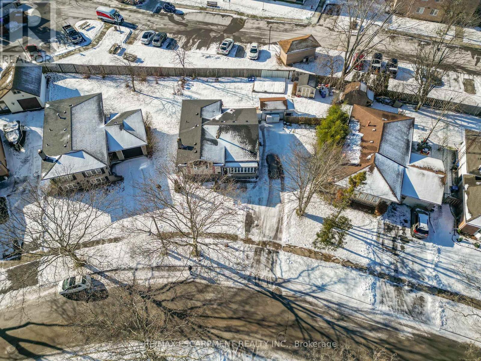 8162 Lynhurst Drive, Niagara Falls, ON - Outdoor With View