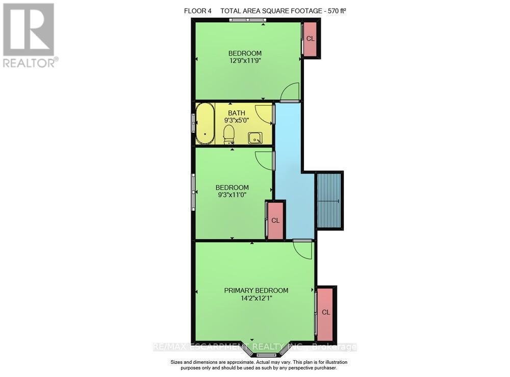 8162 Lynhurst Drive, Niagara Falls, ON - Other