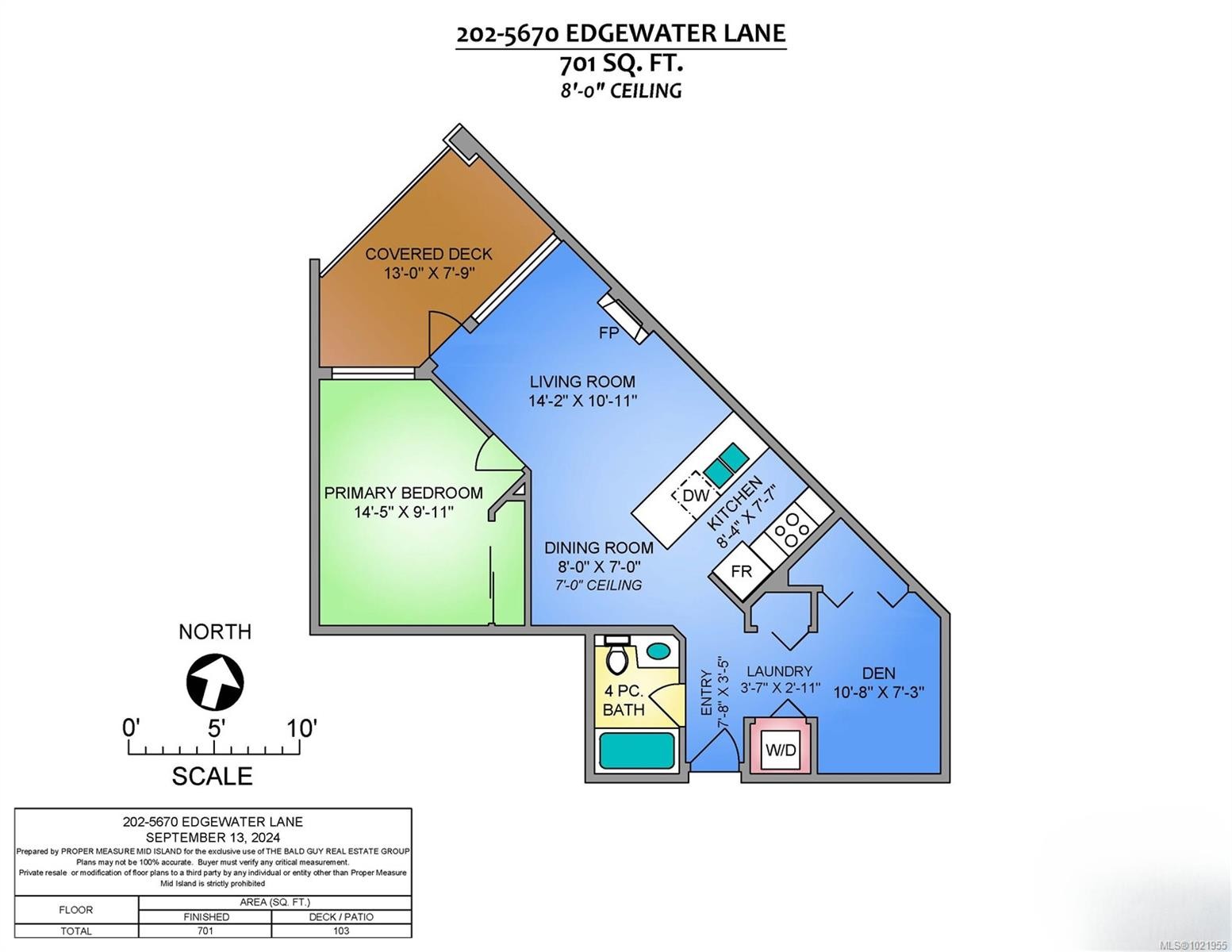 202-5670 Edgewater Lane, Nanaimo, BC - Other