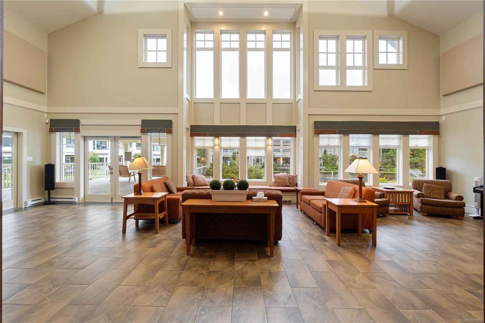 202-5670 Edgewater Lane, Nanaimo, BC - Indoor Photo Showing Other Room