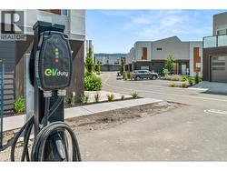 EV Charger -