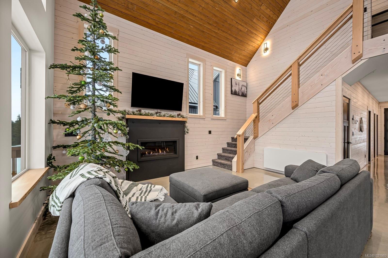 455 Arrowsmith Ridge, Courtenay, BC