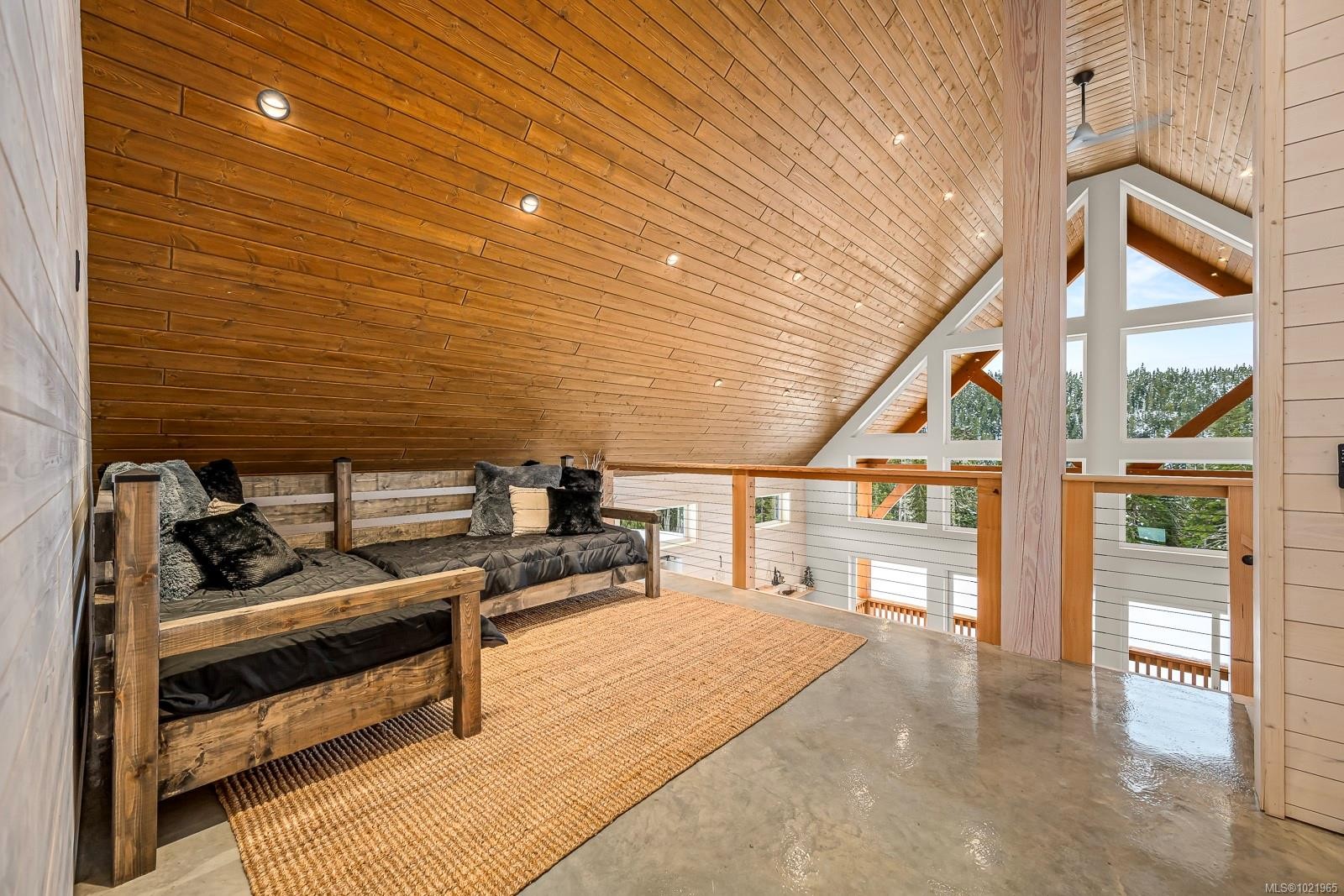 455 Arrowsmith Ridge, Courtenay, BC