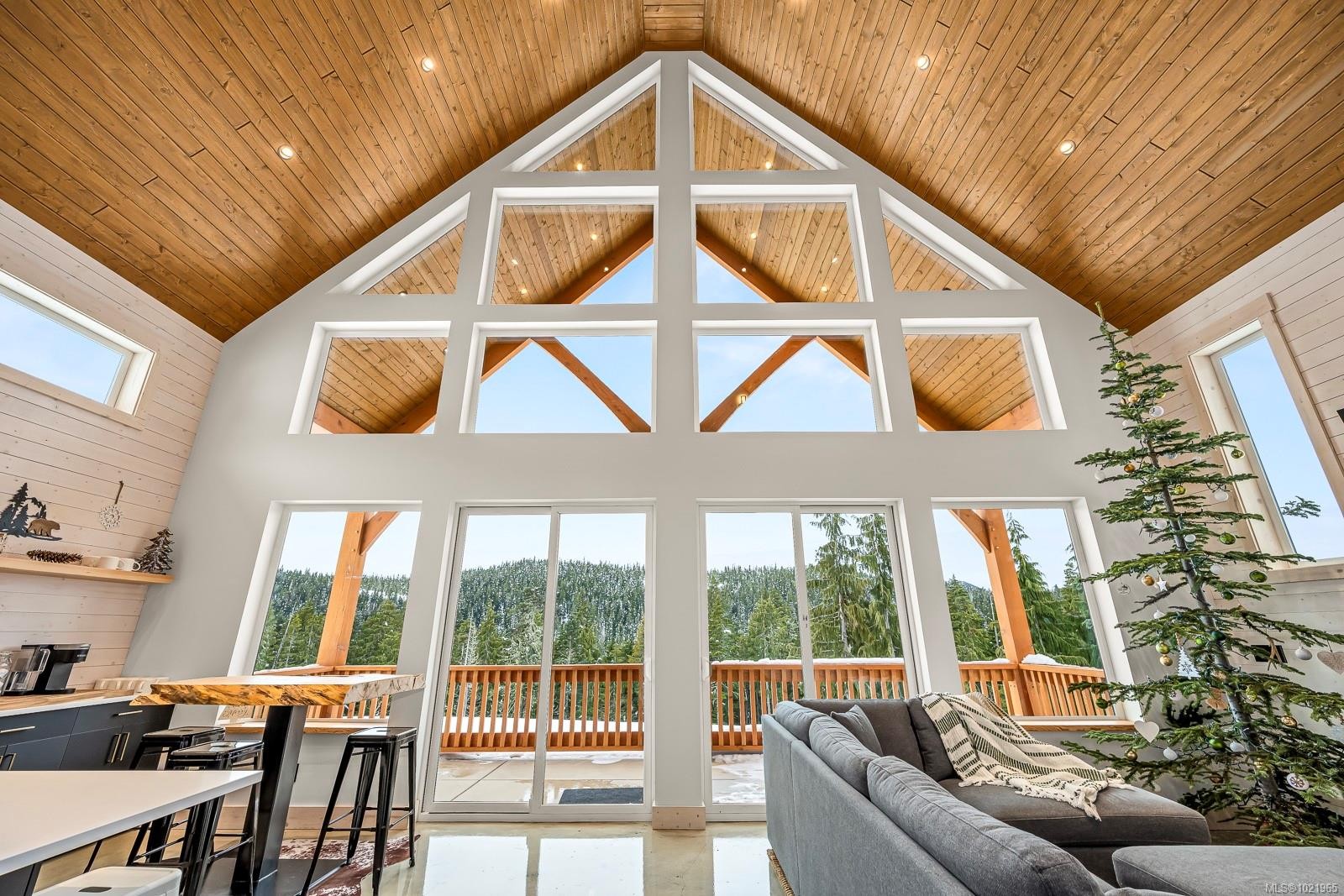 455 Arrowsmith Ridge, Courtenay, BC