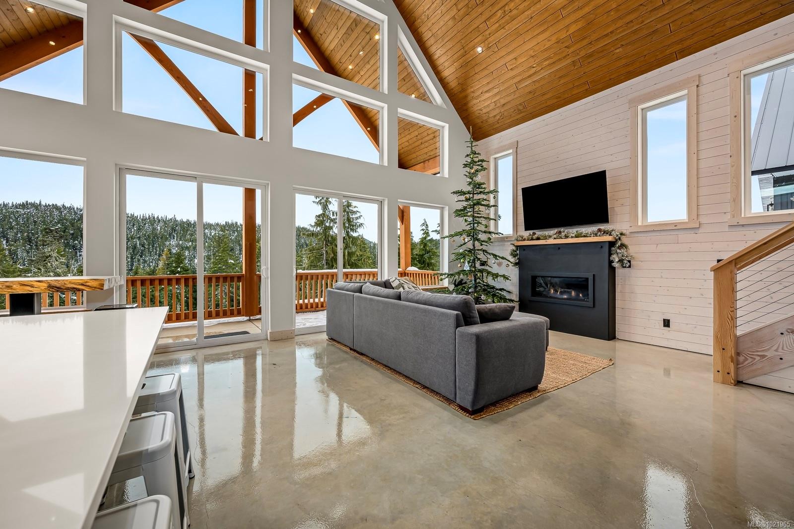 455 Arrowsmith Ridge, Courtenay, BC