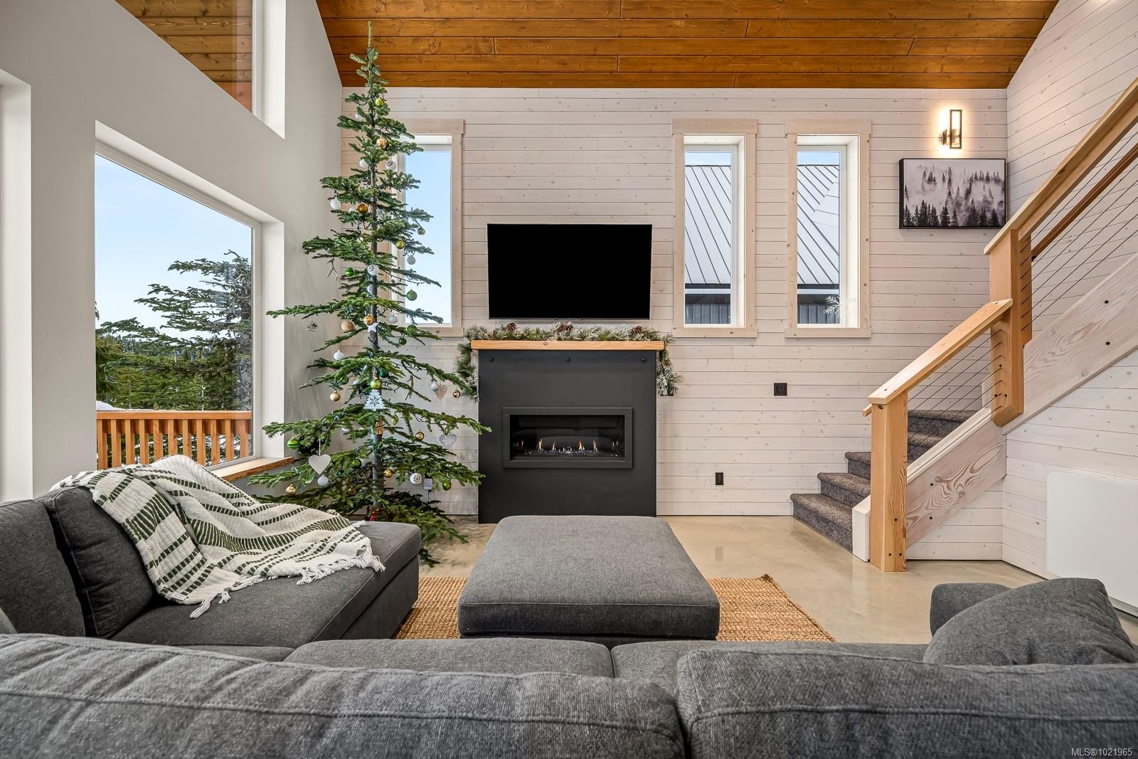 455 Arrowsmith Ridge, Courtenay, BC