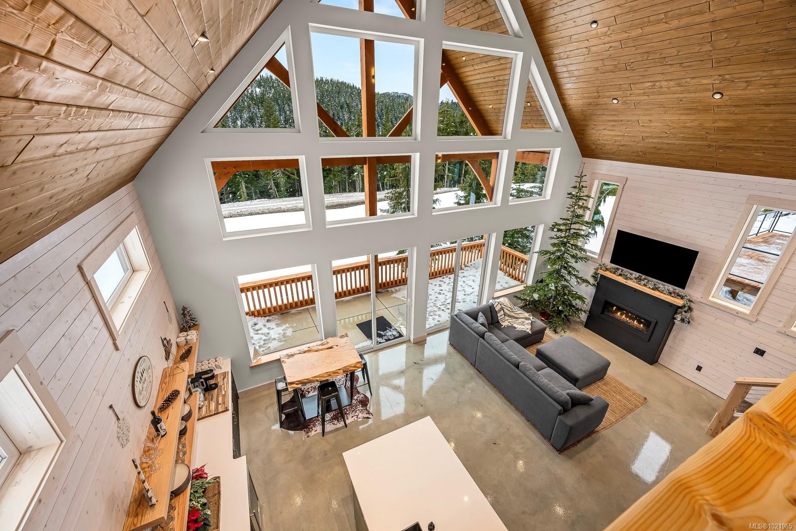 455 Arrowsmith Ridge, Courtenay, BC