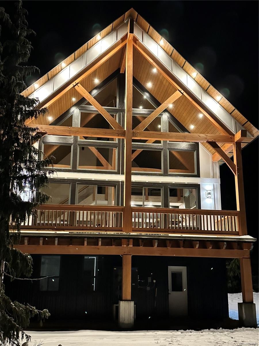 455 Arrowsmith Ridge, Courtenay, BC