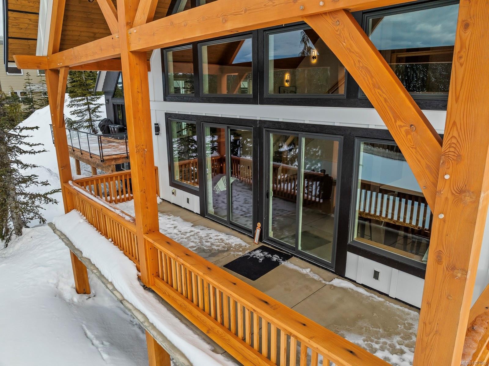 455 Arrowsmith Ridge, Courtenay, BC