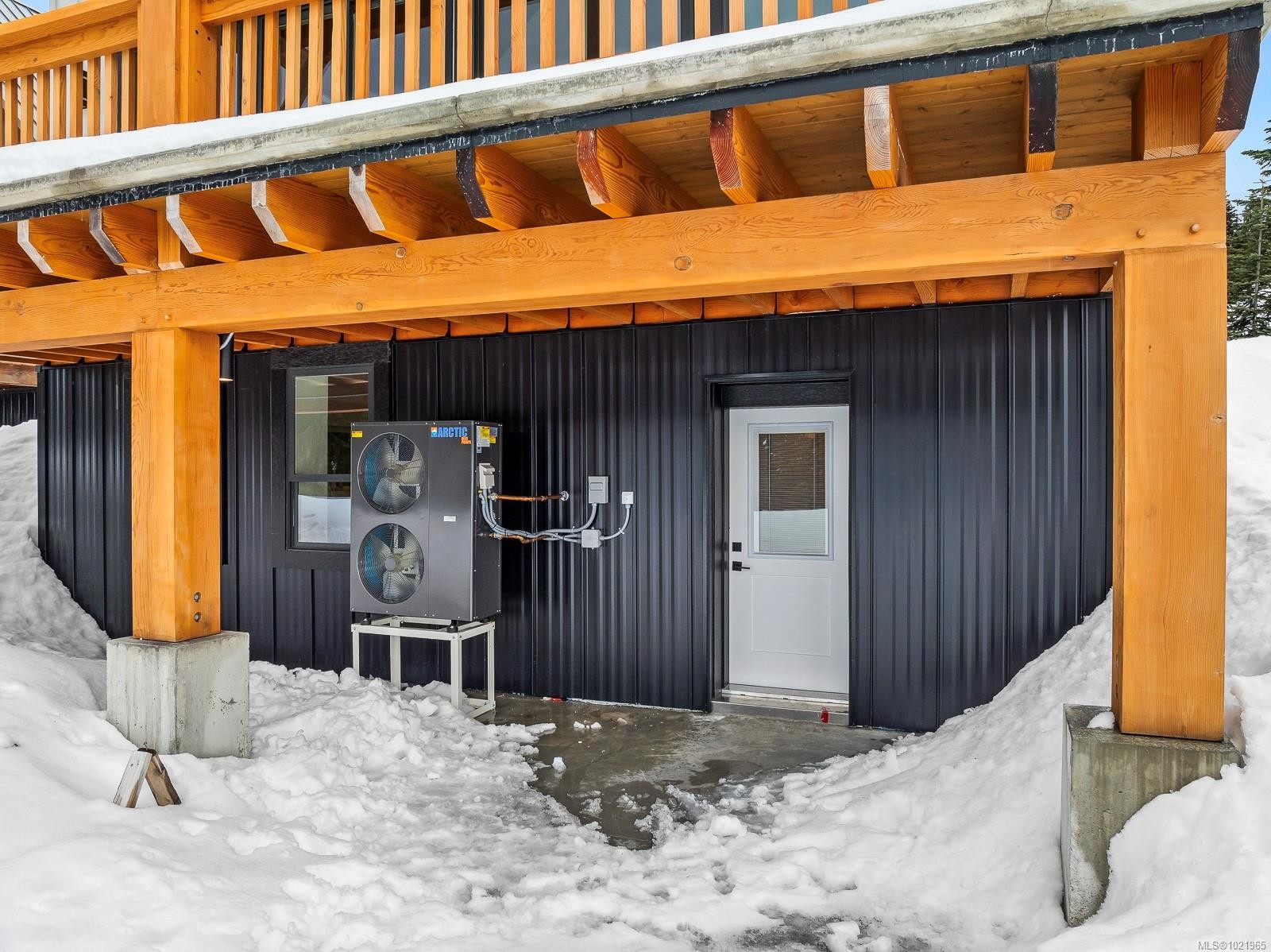 455 Arrowsmith Ridge, Courtenay, BC