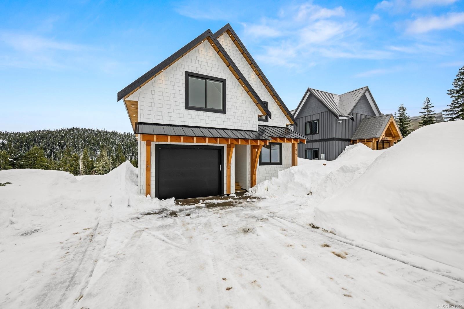 455 Arrowsmith Ridge, Courtenay, BC