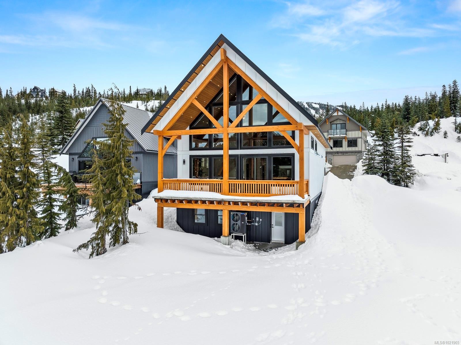 455 Arrowsmith Ridge, Courtenay, BC