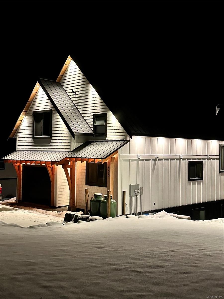 455 Arrowsmith Ridge, Courtenay, BC