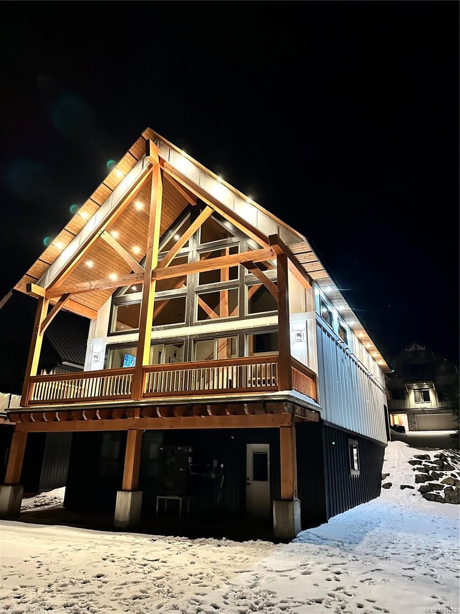 455 Arrowsmith Ridge, Courtenay, BC