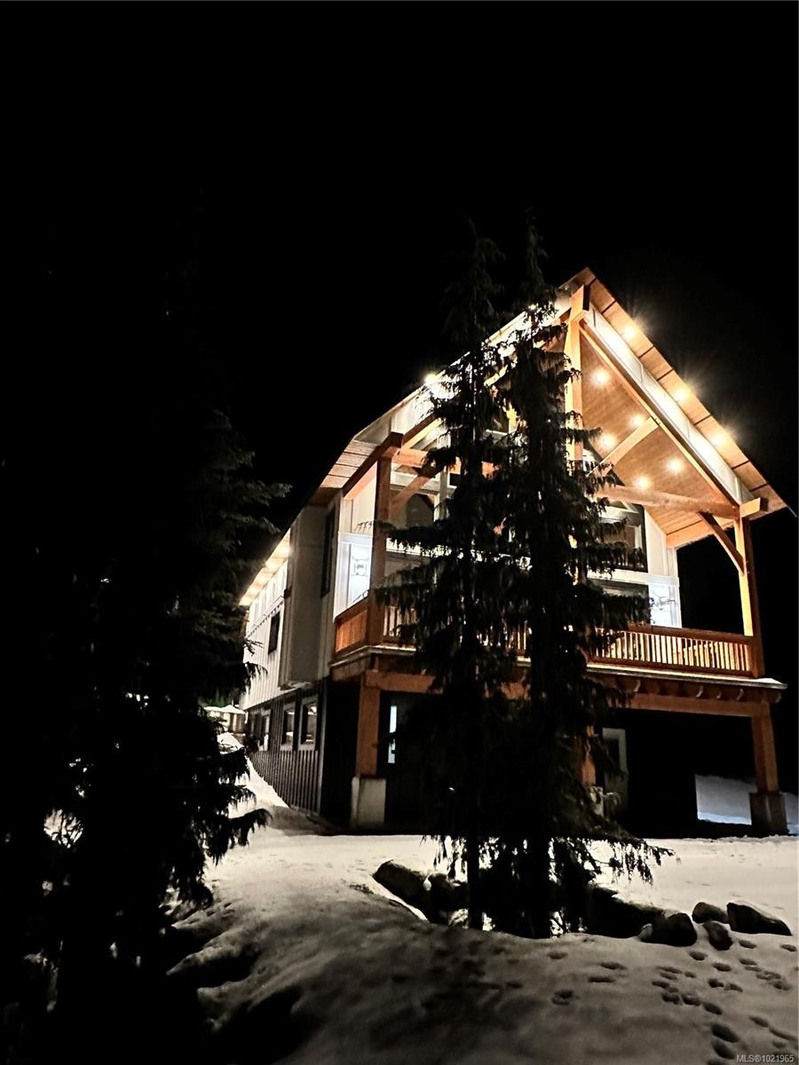 455 Arrowsmith Ridge, Courtenay, BC