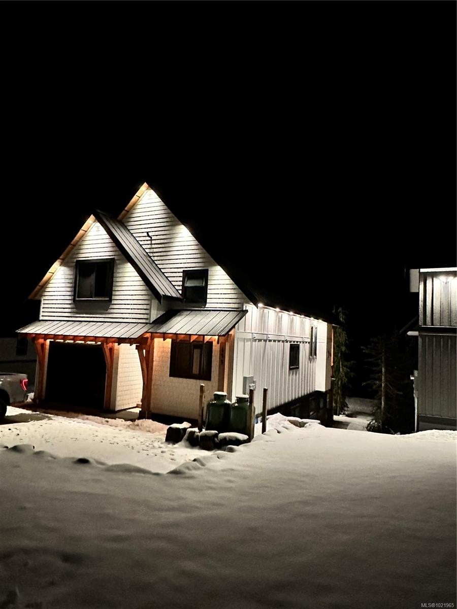 455 Arrowsmith Ridge, Courtenay, BC