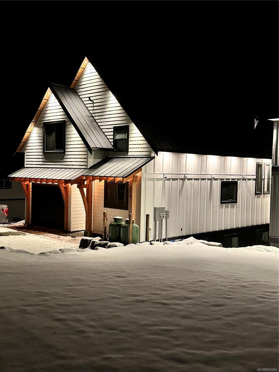 455 Arrowsmith Ridge, Courtenay, BC