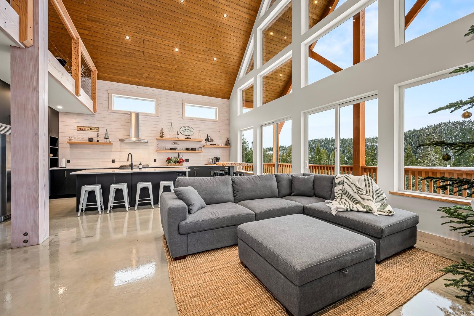 455 Arrowsmith Ridge, Courtenay, BC