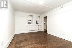 Living Room to Bedroom View 2 -