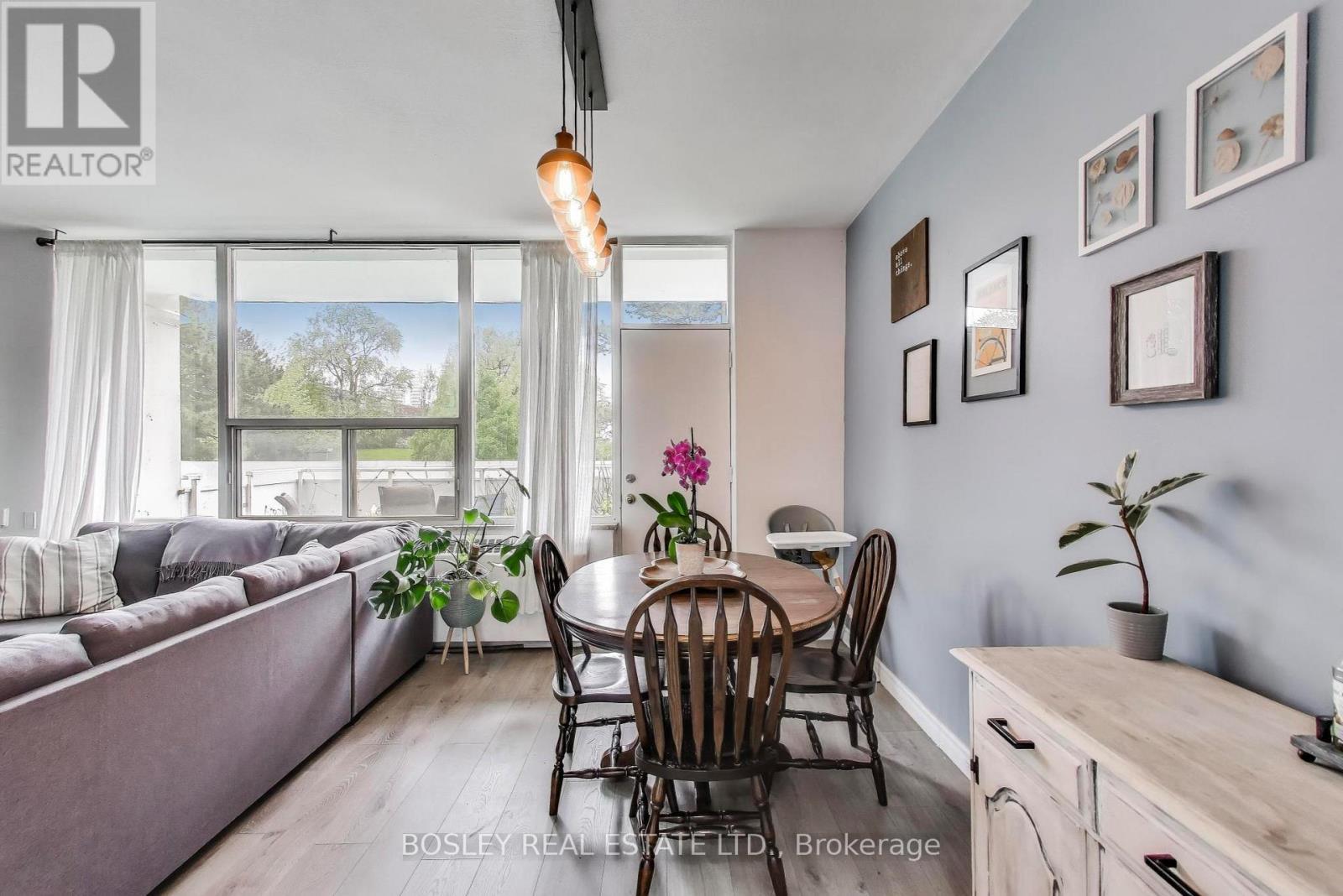 111 - 10 Parkway Forest Drive, Toronto, ON - Indoor