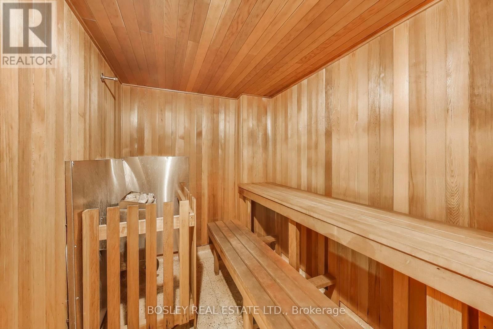 111 - 10 Parkway Forest Drive, Toronto, ON - Indoor Photo Showing Other Room