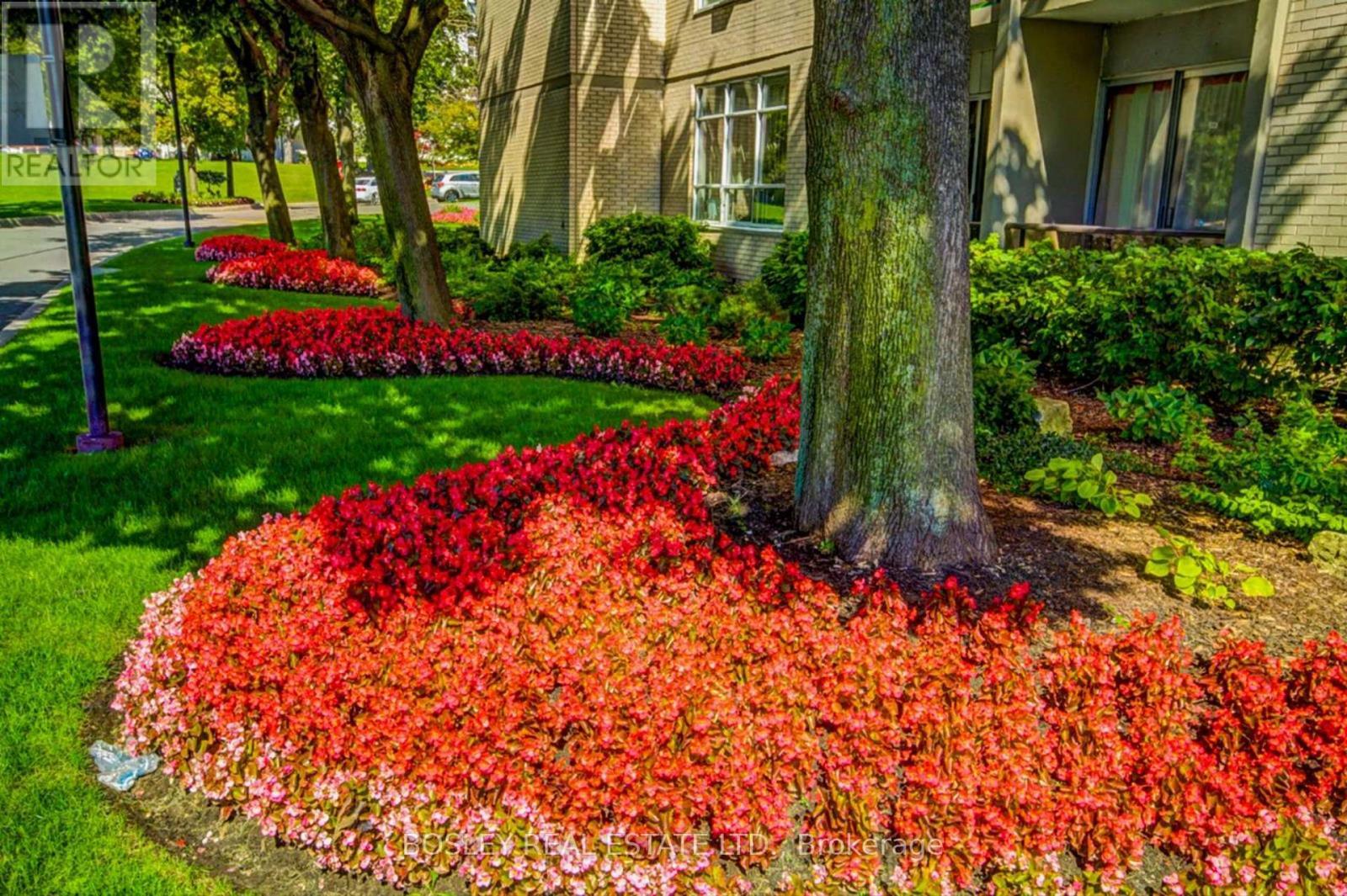 111 - 10 Parkway Forest Drive, Toronto, ON - Outdoor