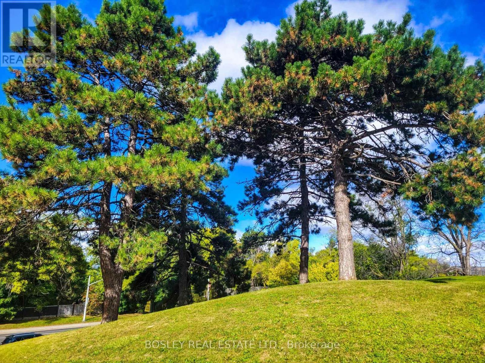 111 - 10 Parkway Forest Drive, Toronto, ON - Outdoor With View