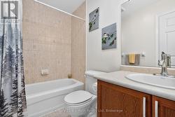 Ensuite -
