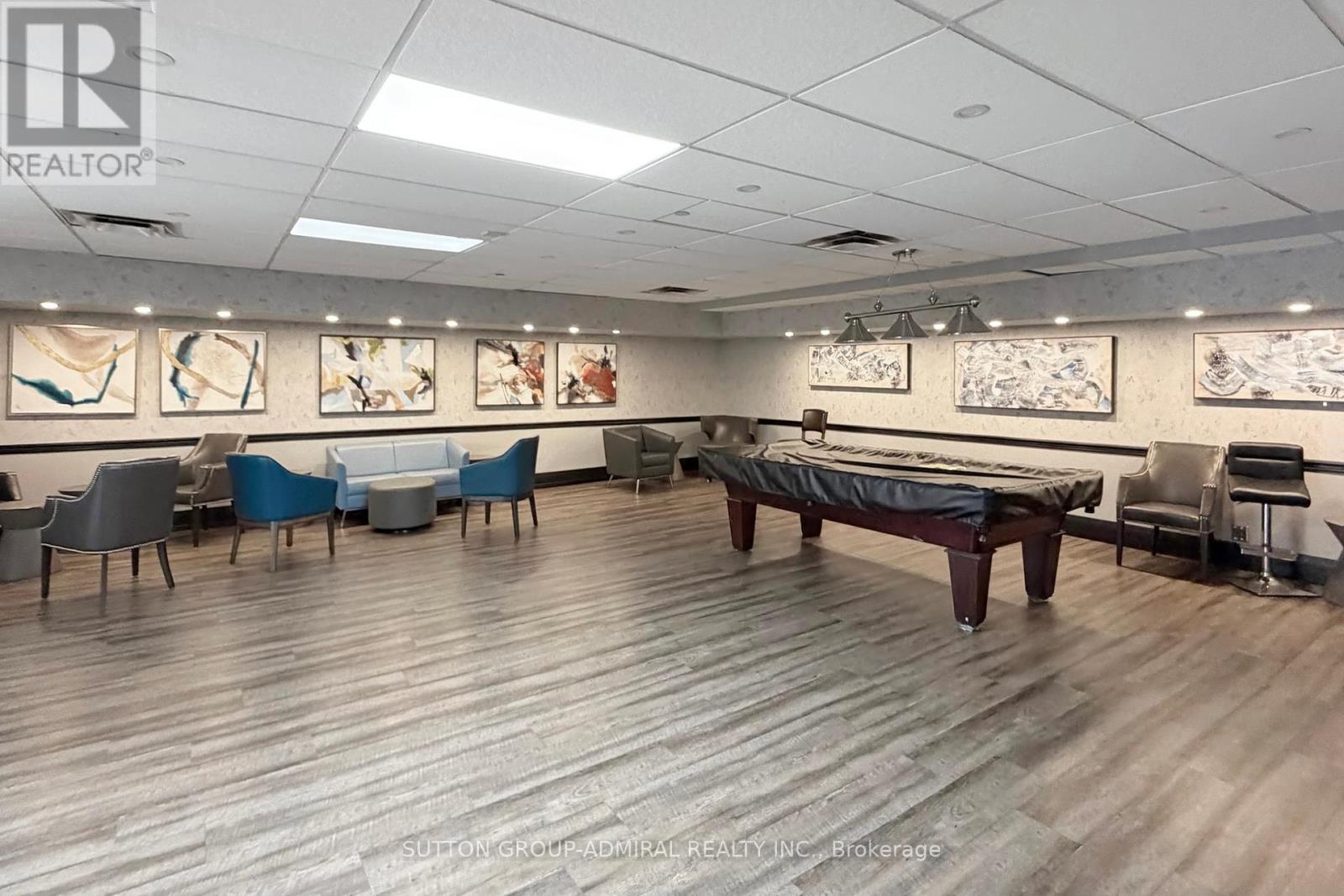 1509 - 40 Homewood Avenue, Toronto, ON - Indoor Photo Showing Other Room