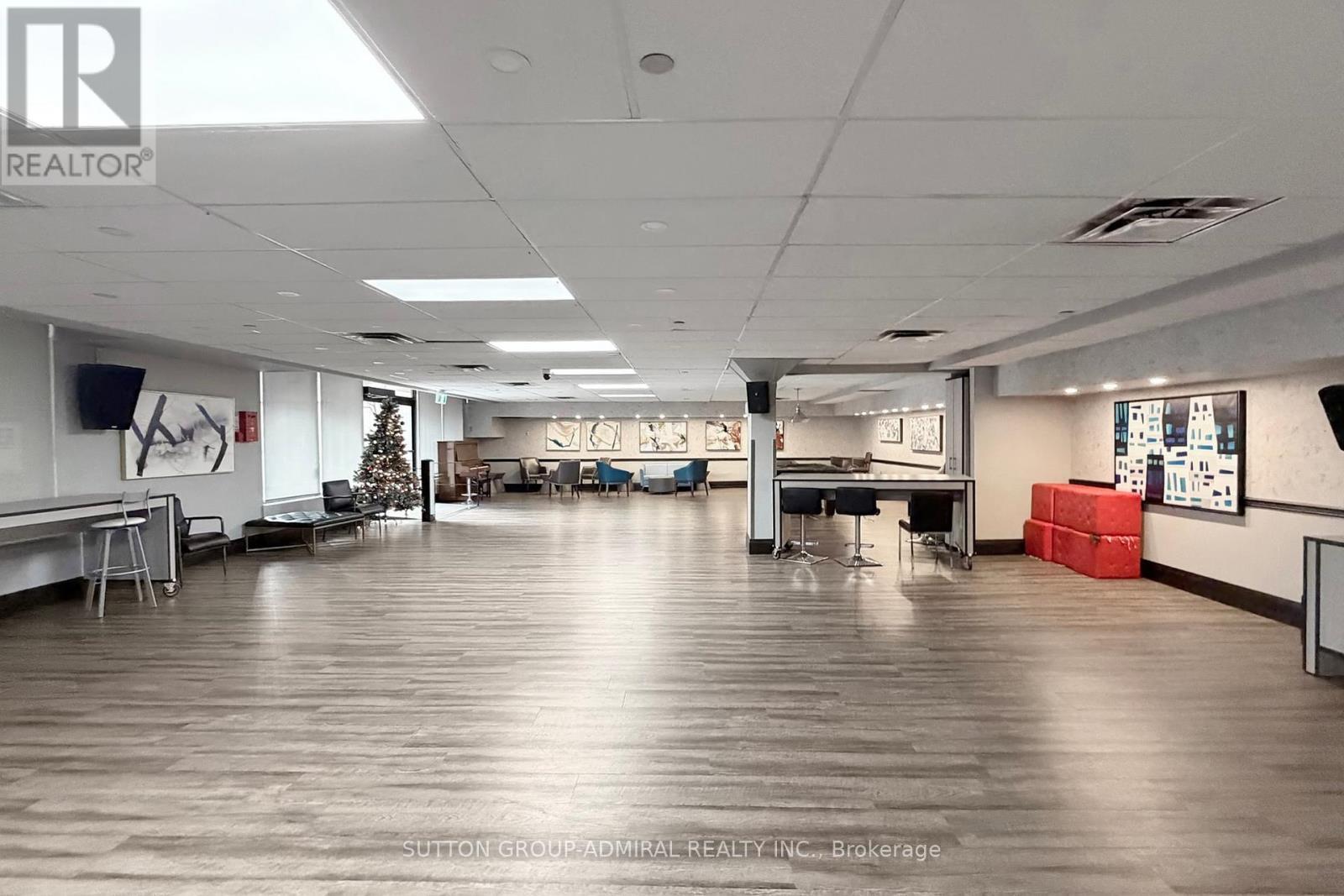 1509 - 40 Homewood Avenue, Toronto, ON - Indoor Photo Showing Other Room