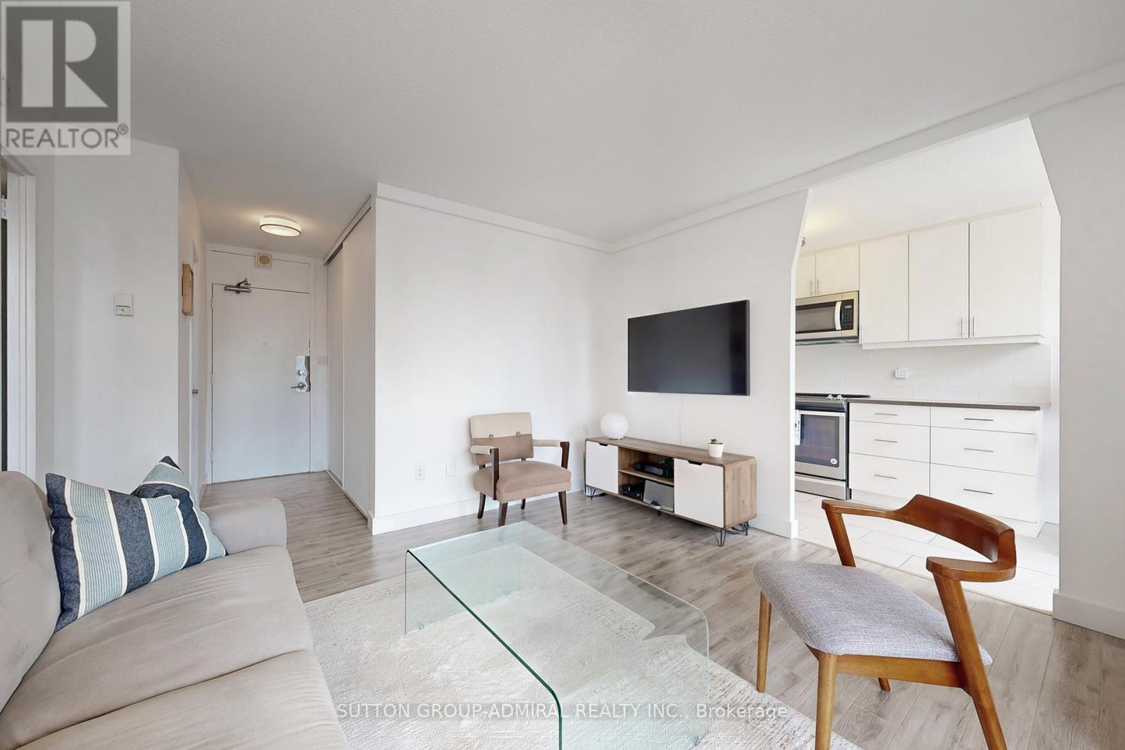 1509 - 40 Homewood Avenue, Toronto, ON - Indoor Photo Showing Other Room