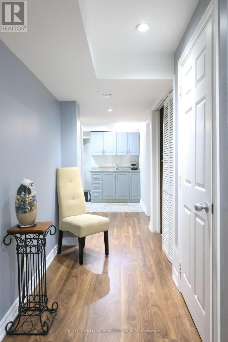 Bsmt - 1891 Secretariat Place, Oshawa, ON - Indoor Photo Showing Other Room