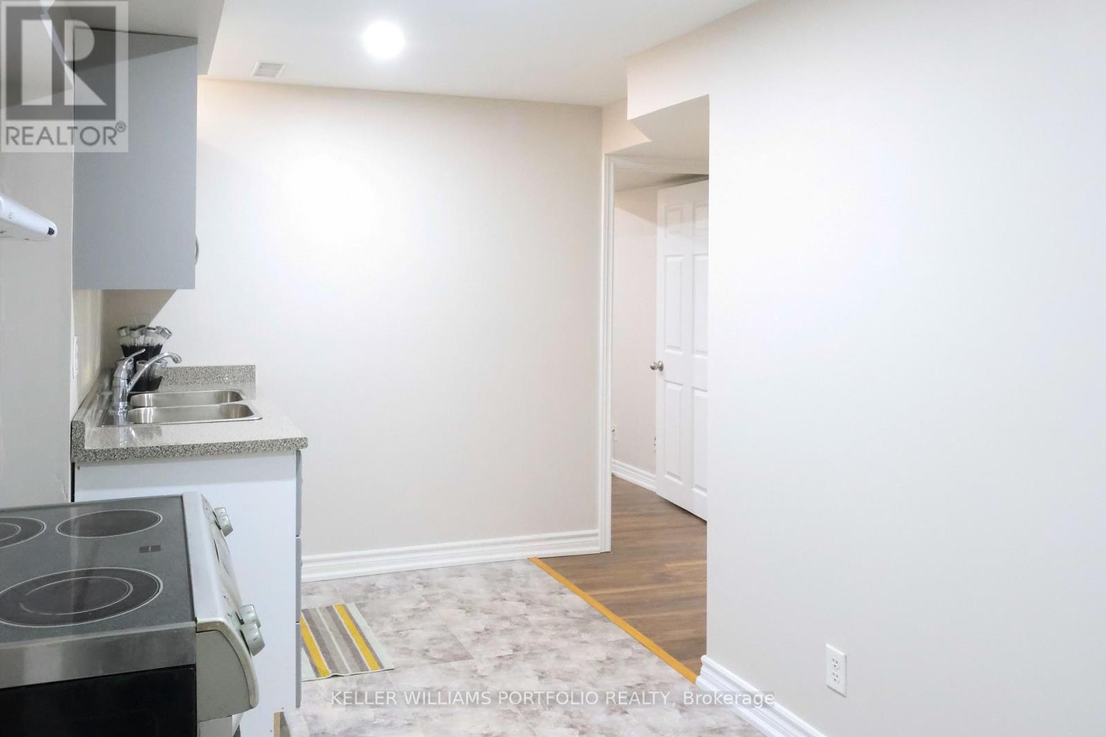 Bsmt - 1891 Secretariat Place, Oshawa, ON - Indoor Photo Showing Laundry Room