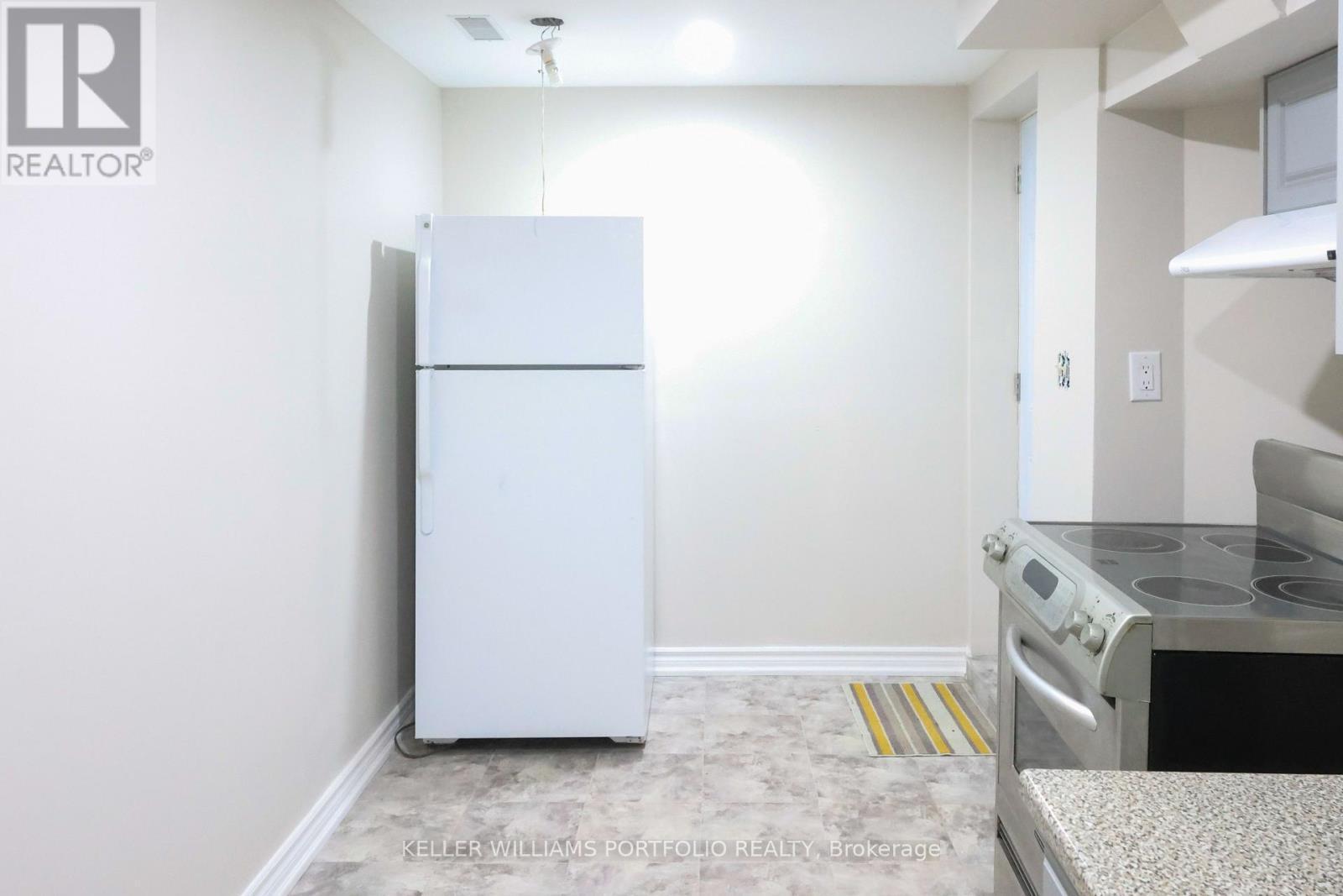 Bsmt - 1891 Secretariat Place, Oshawa, ON - Indoor Photo Showing Laundry Room