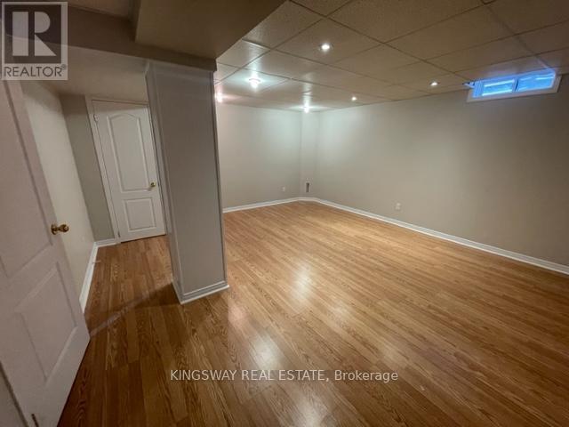 102 Lucena Crescent, Vaughan, ON - Indoor