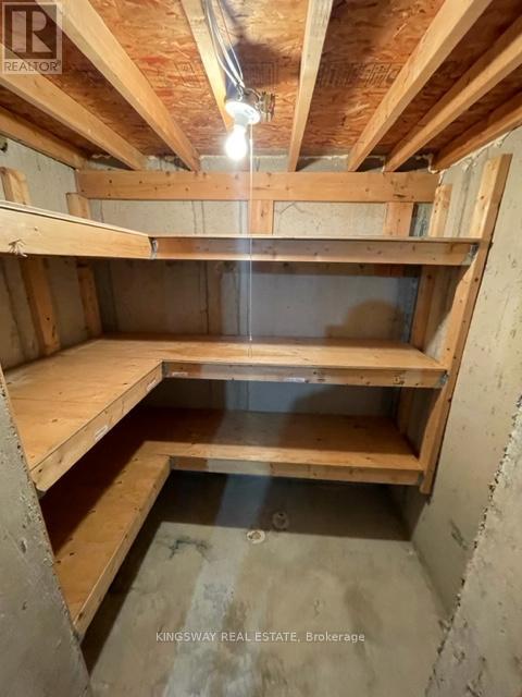 102 Lucena Crescent, Vaughan, ON - Indoor