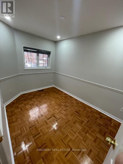 102 Lucena Crescent, Vaughan, ON - Indoor Photo Showing Other Room