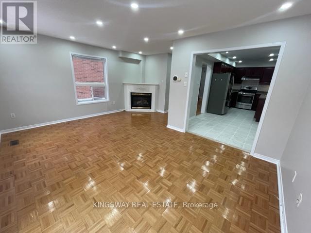 102 Lucena Crescent, Vaughan, ON - Indoor